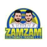 Foto del profilo di At Zam Zam Electronics, we love technology and offer a wide range of mobile phones from top brands. Located in Burdubai, our store is popular with tech fans and regular users, providing the newest mobiles and classic models. Zam Zam Electronics