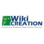 Logo del gruppo Wiki article creation services in UK