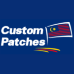 Logo del gruppo PVC Patches Malaysia